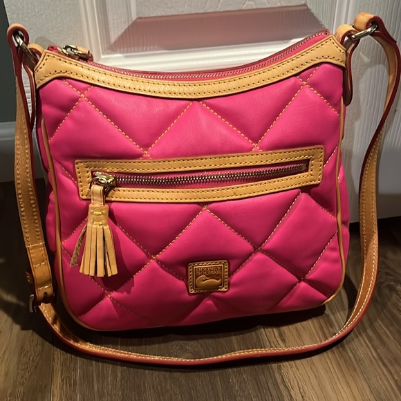 Dooney and Burke - Picture 1 of 9